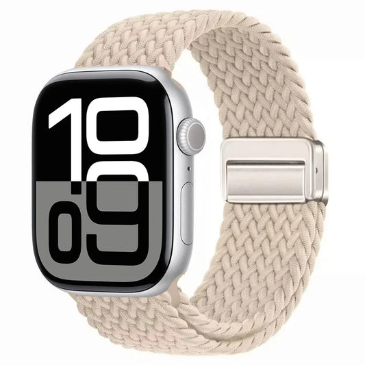 SnapMag Nylon - Apple Watch Armband